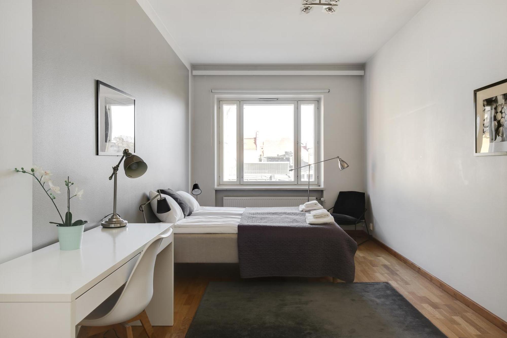 Kotimaailma Apartments Kamppi - 1Br For 3 Persons Helsinki Exterior photo